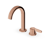 Veloce 2th Single Lever Basin Mixer gallery detail image