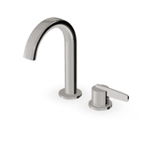 Veloce 2th Single Lever Basin Mixer gallery detail image