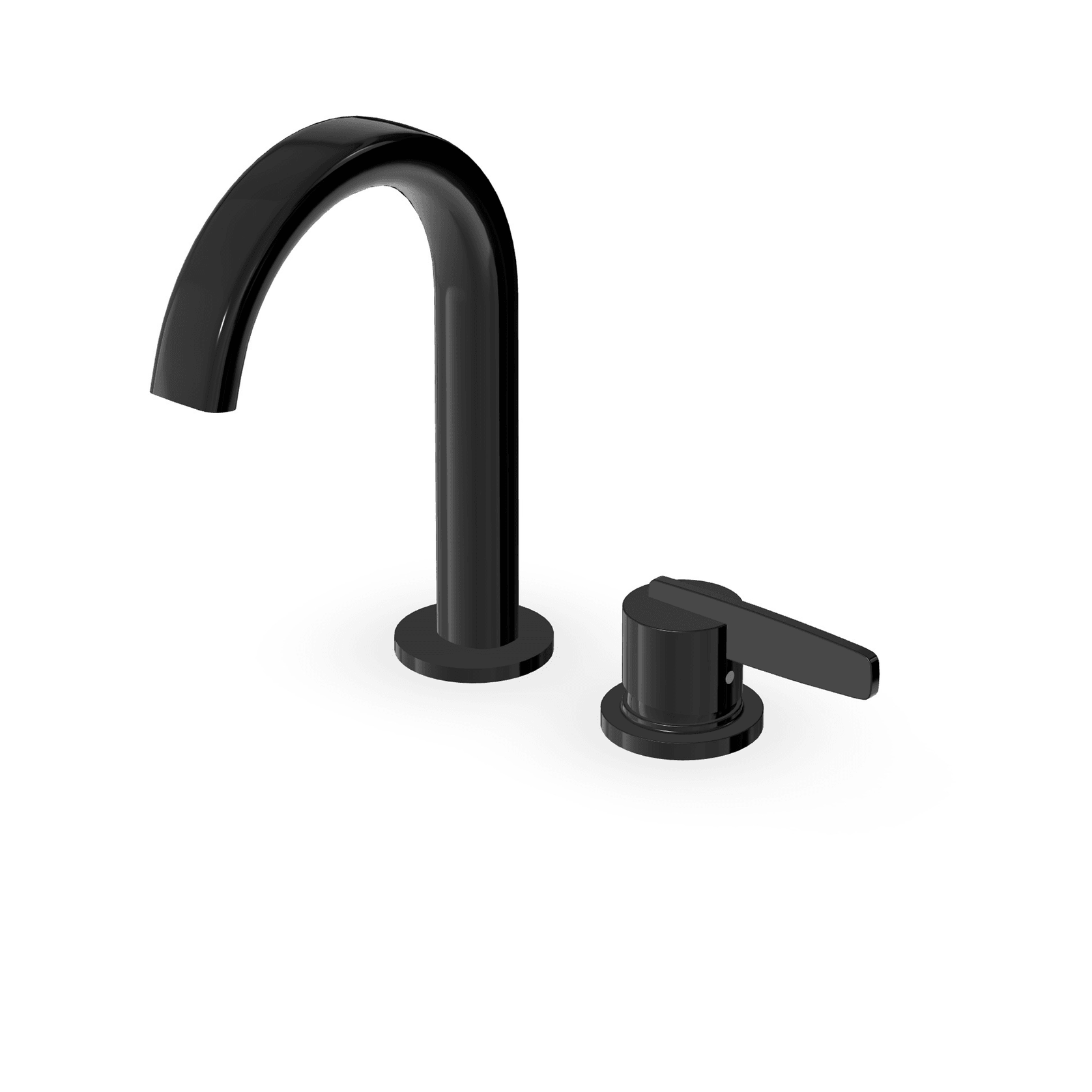 Veloce 2th Single Lever Basin Mixer gallery detail image