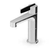 Veloce Basin Mixer gallery detail image