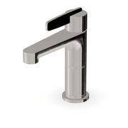 Veloce Basin Mixer gallery detail image