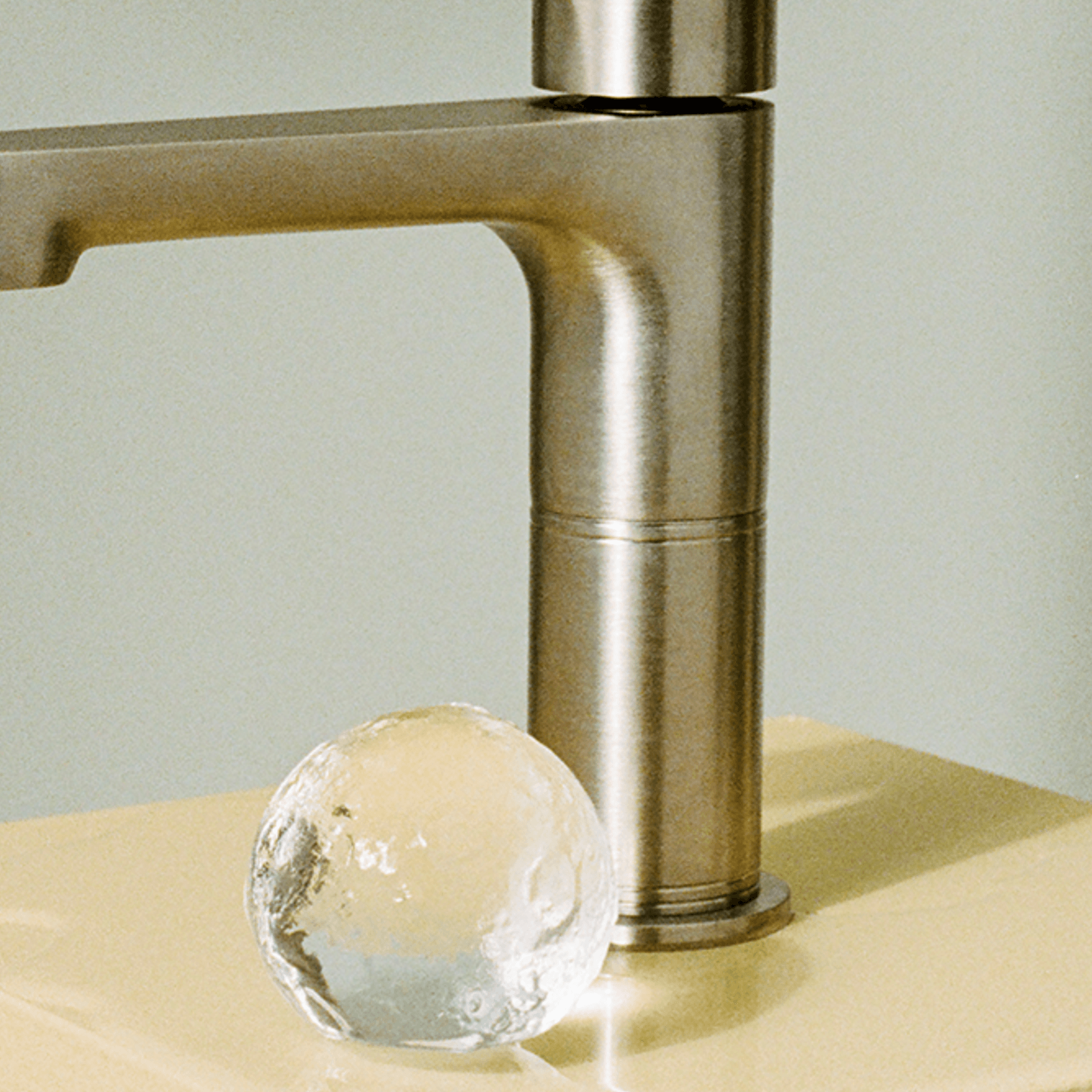 Veloce Basin Mixer gallery detail image