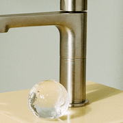 Veloce Basin Mixer gallery detail image