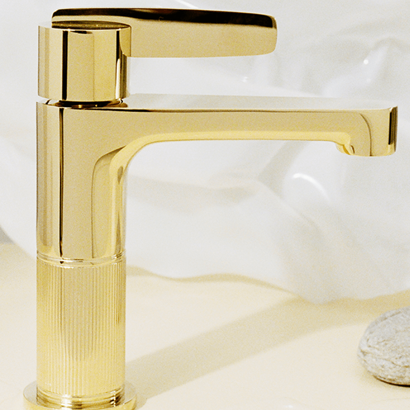 Veloce Basin Mixer gallery detail image