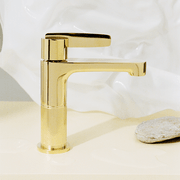 Veloce Basin Mixer gallery detail image