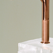 Veloce Extended Height Basin Mixer gallery detail image