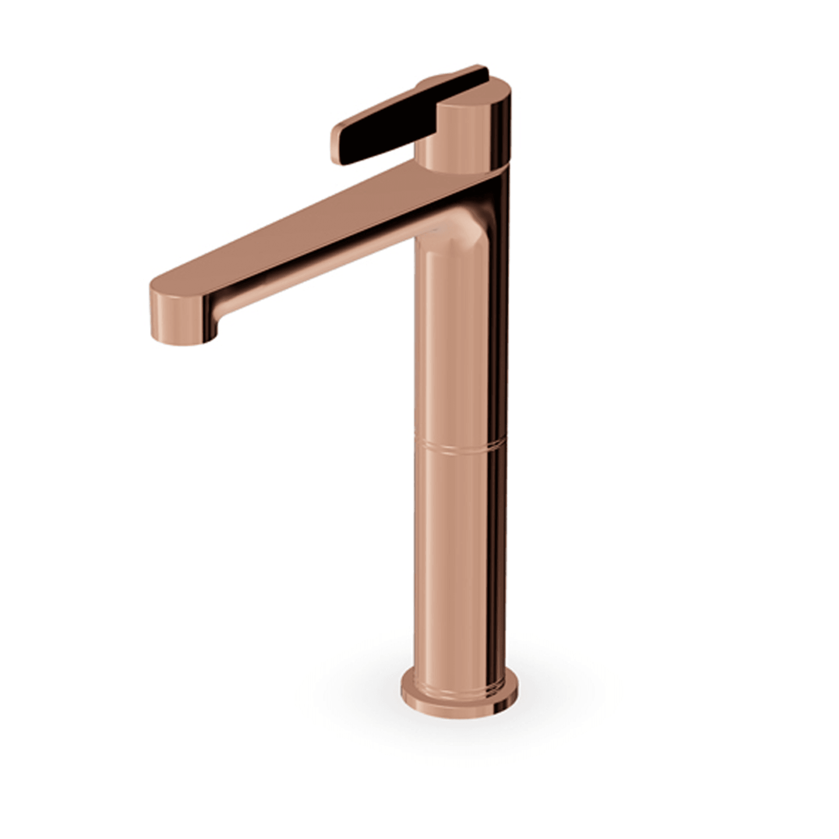 Veloce Extended Height Basin Mixer gallery detail image