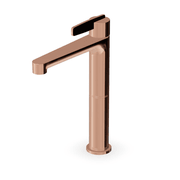 Veloce Extended Height Basin Mixer gallery detail image