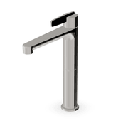 Veloce Extended Height Basin Mixer gallery detail image