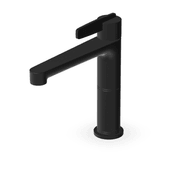 Veloce Extended Spout Basin Mixer gallery detail image