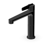 Veloce Extended Spout Basin Mixer gallery detail image