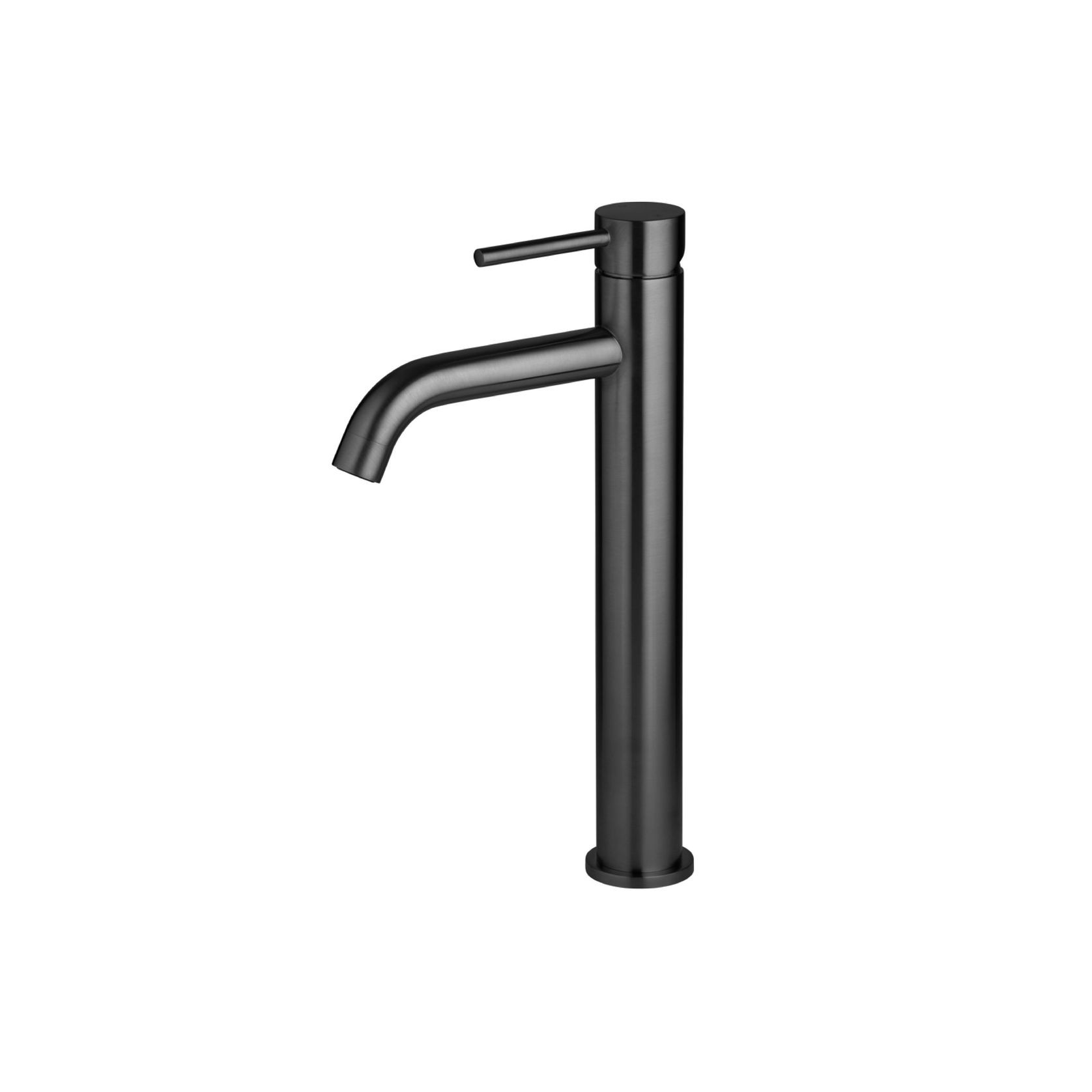 Ventro Single Lever High Basin Mixer gallery detail image