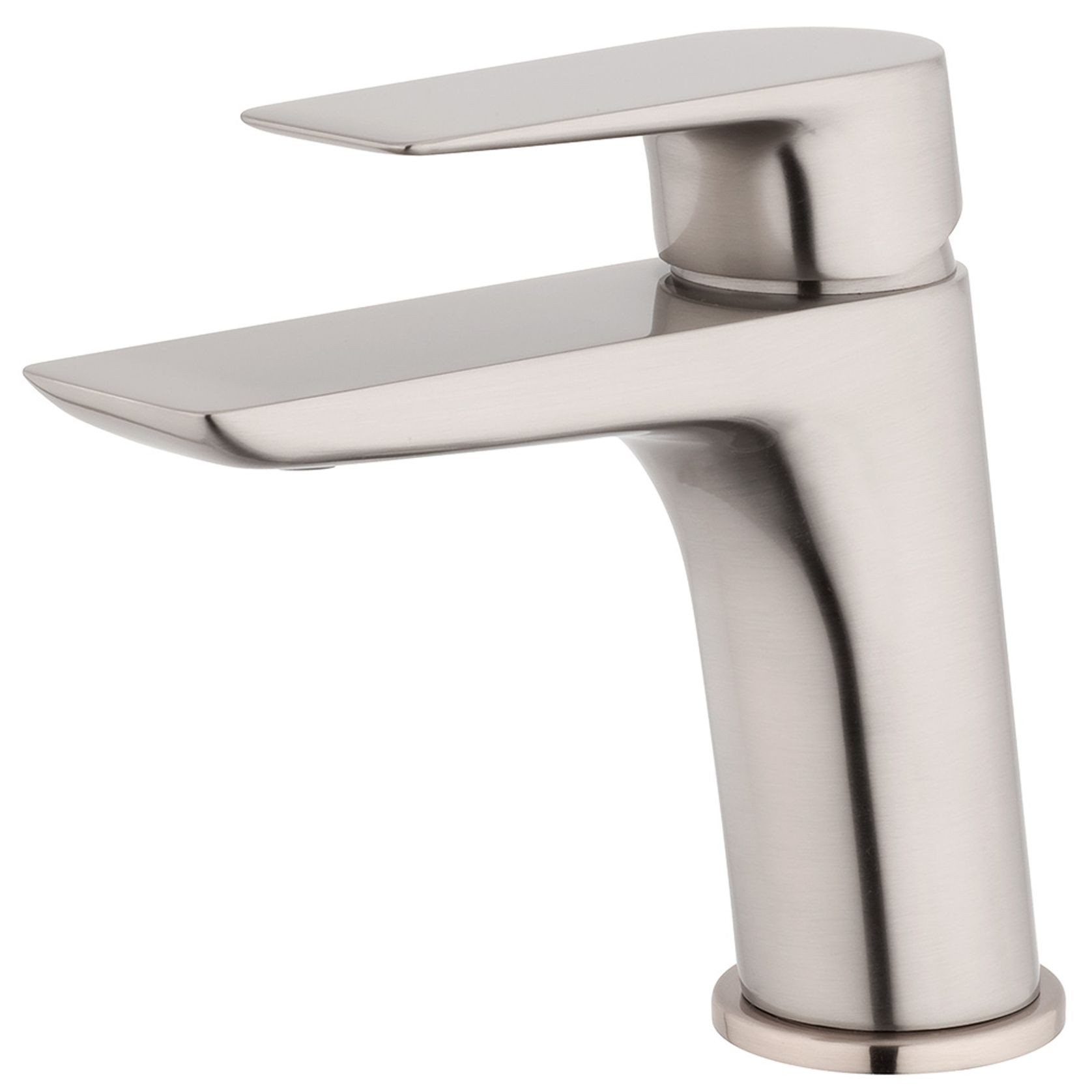 Olympia Basin Mixer gallery detail image