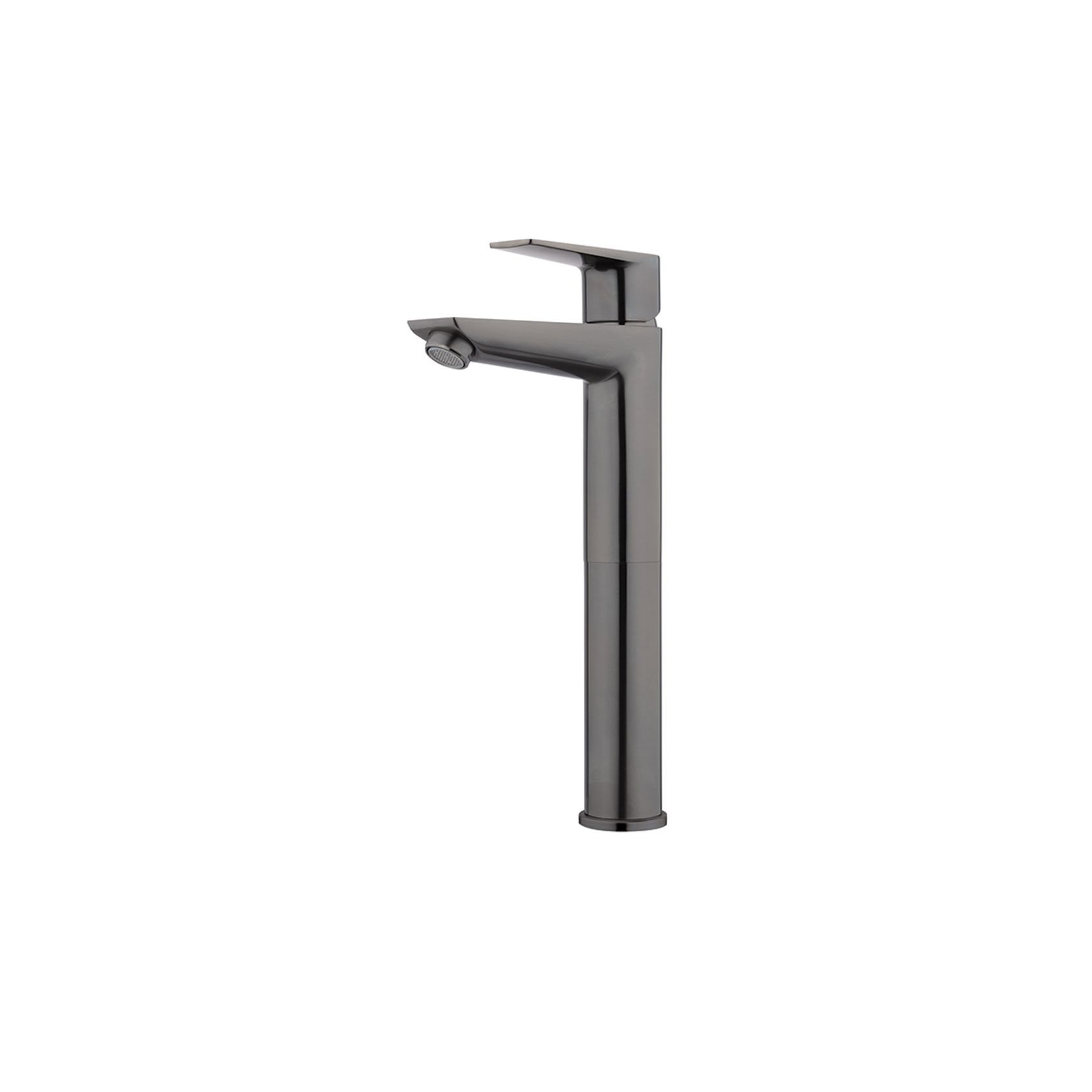 Olympia High Rise Basin Mixer gallery detail image