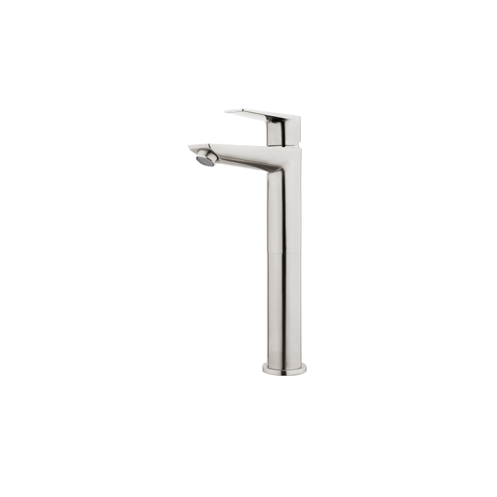 Olympia High Rise Basin Mixer gallery detail image