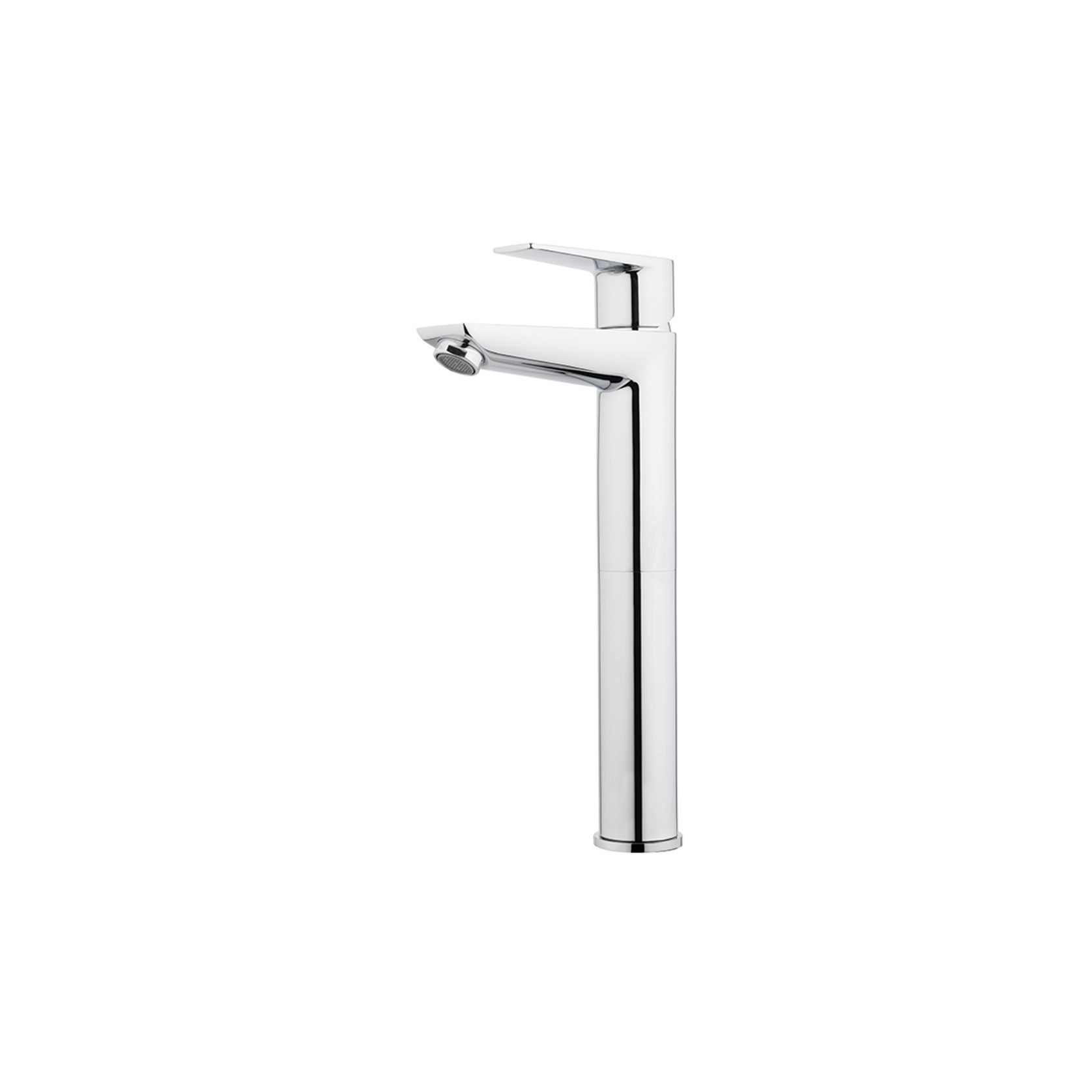 Olympia High Rise Basin Mixer gallery detail image