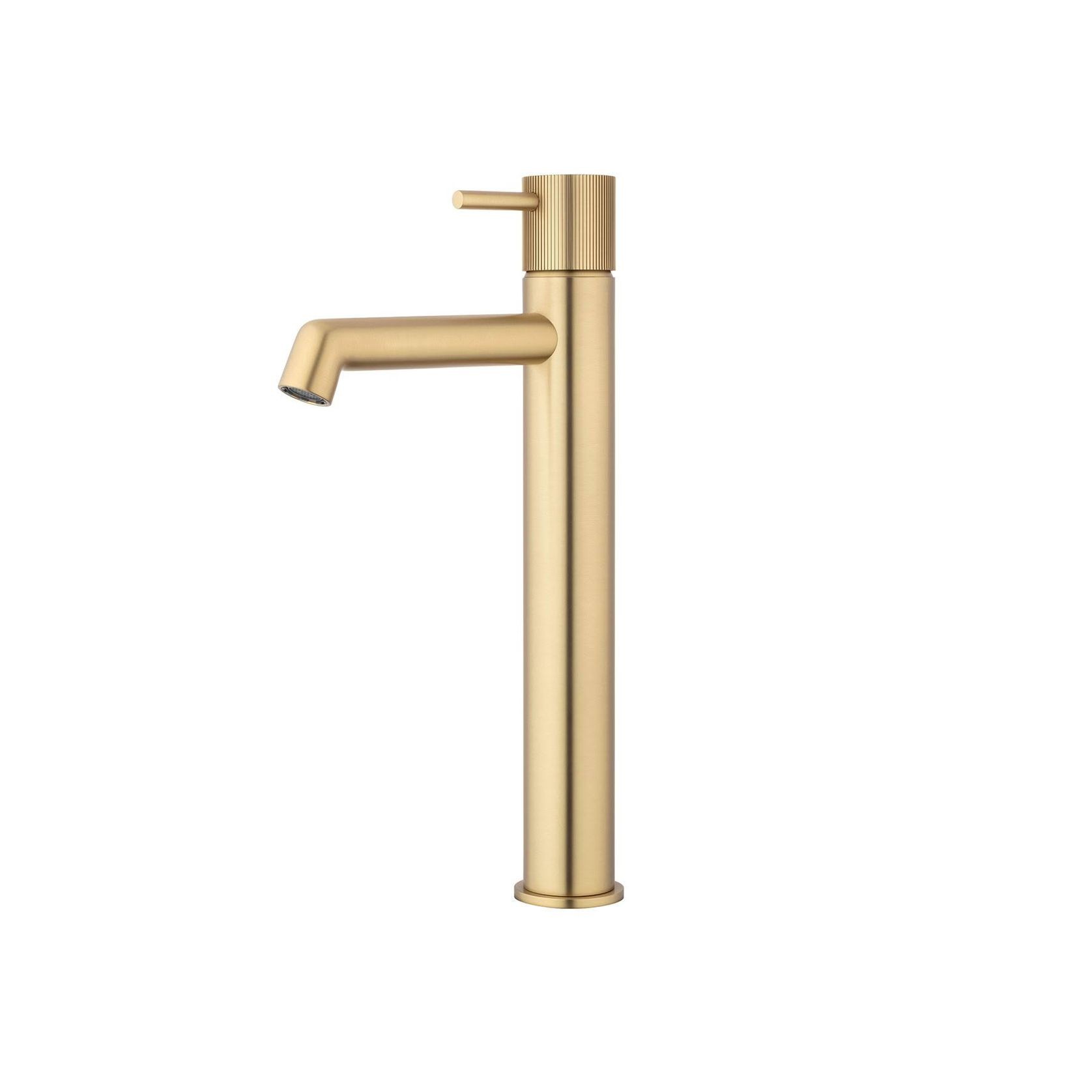 Onyx Basin Mixer – High Rise gallery detail image