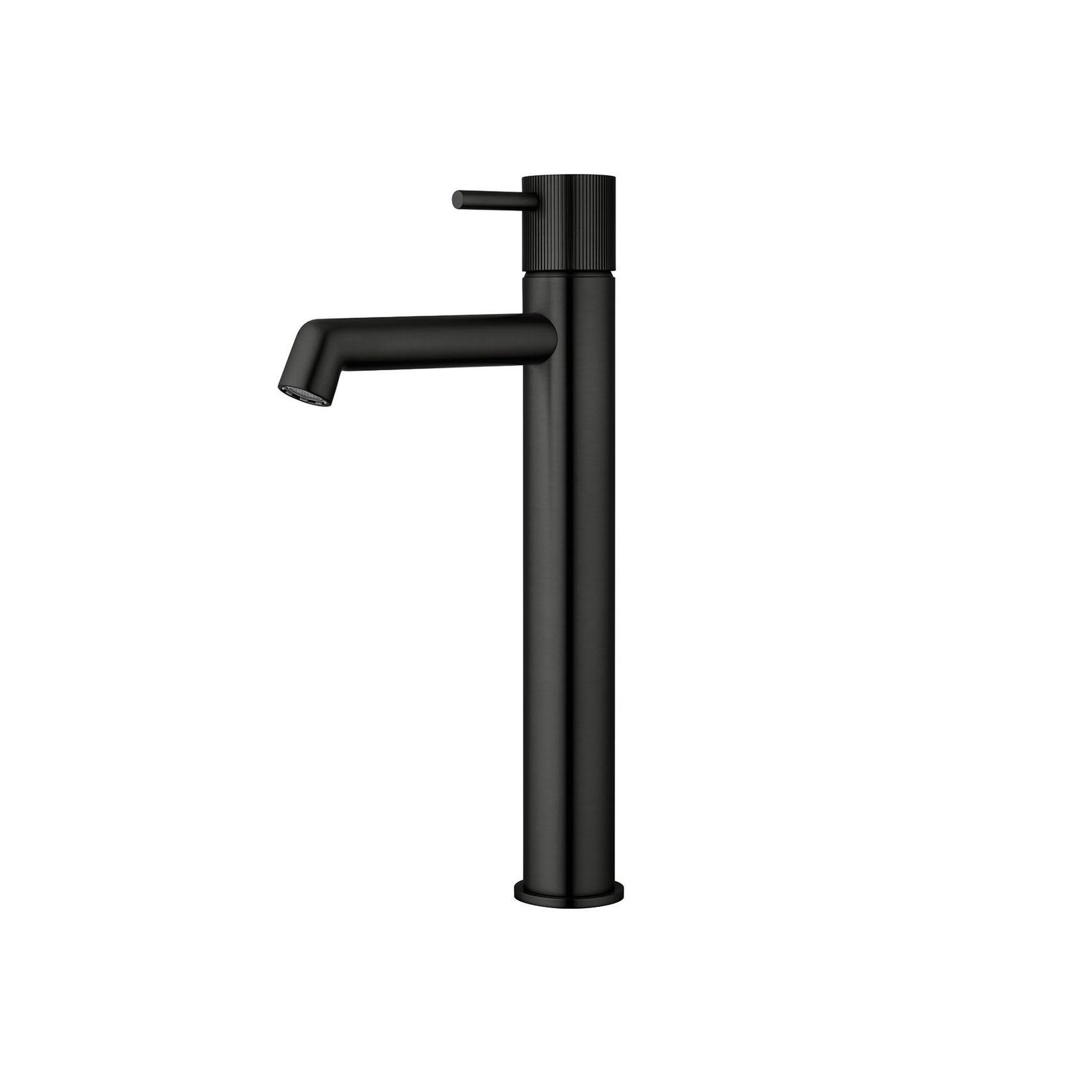 Onyx Basin Mixer – High Rise gallery detail image