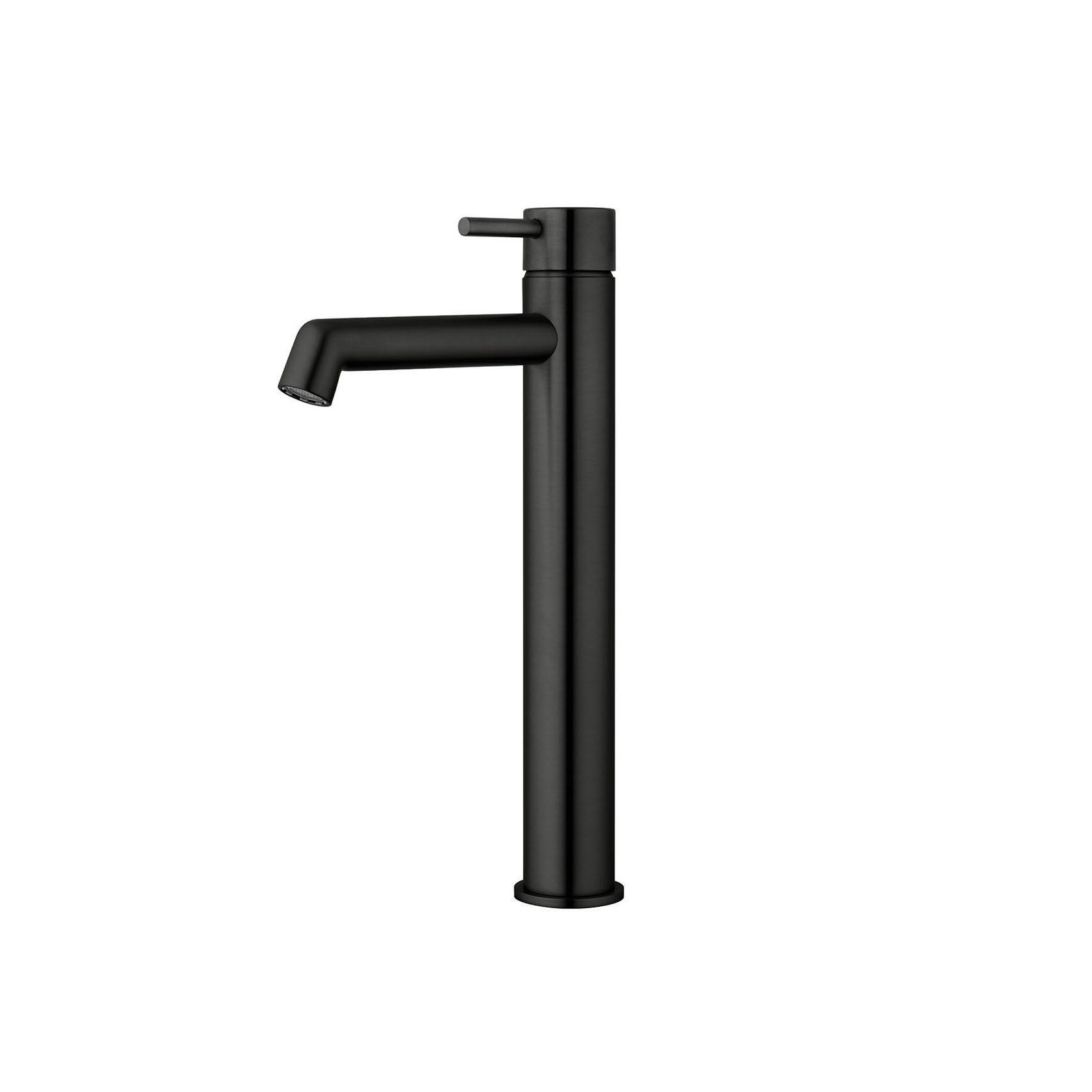 Onyx Basin Mixer – High Rise gallery detail image