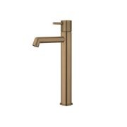 Onyx Basin Mixer – High Rise gallery detail image