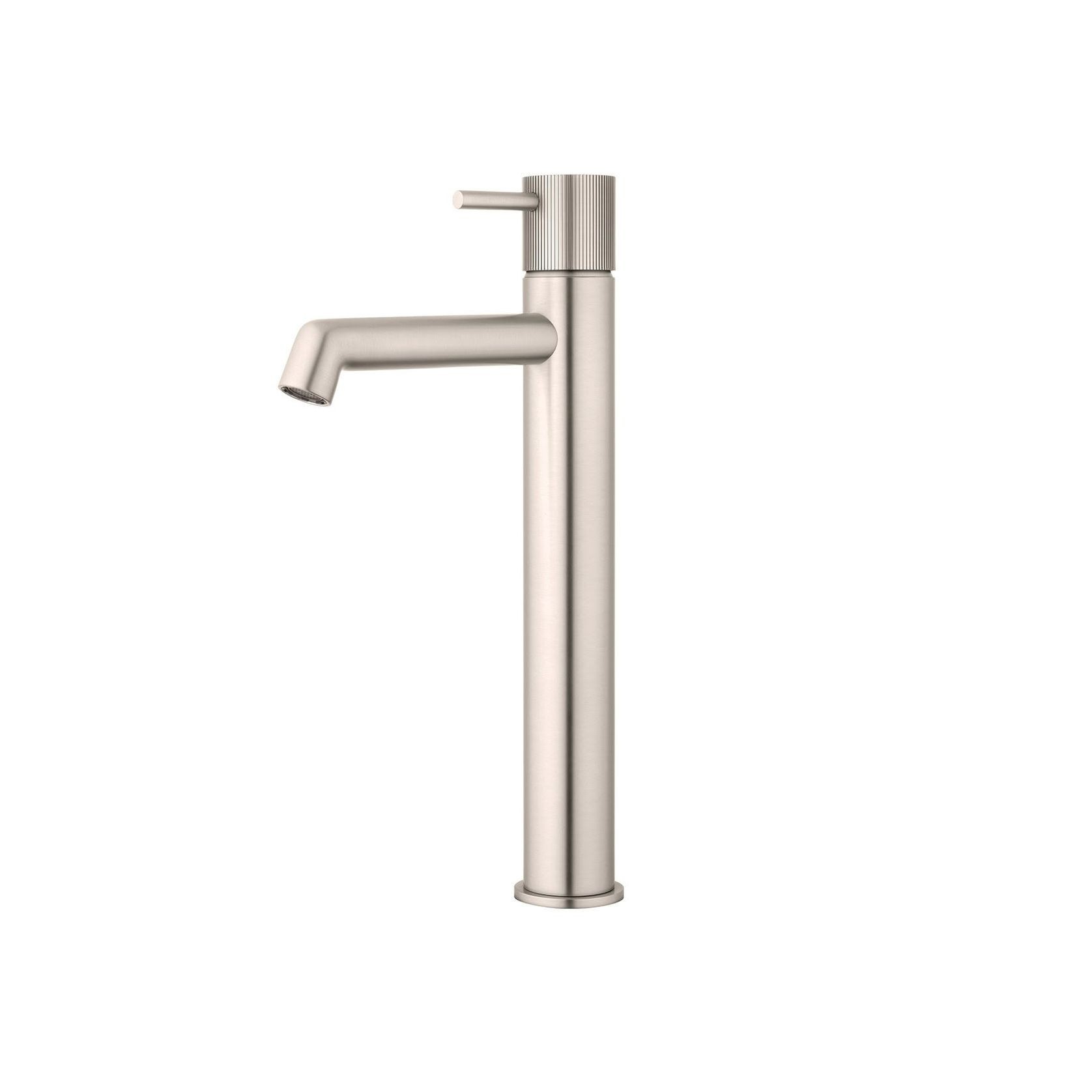 Onyx Basin Mixer – High Rise gallery detail image