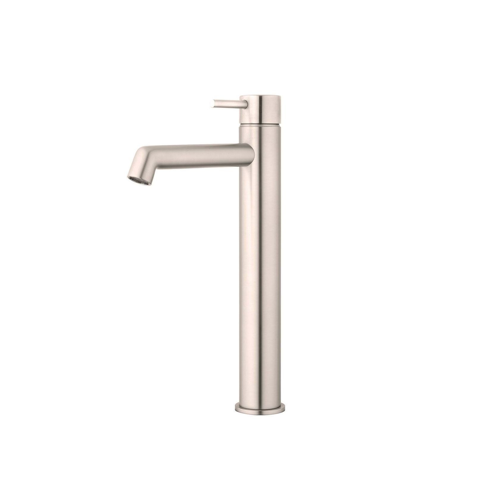Onyx Basin Mixer – High Rise gallery detail image