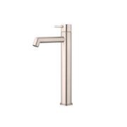 Onyx Basin Mixer – High Rise gallery detail image