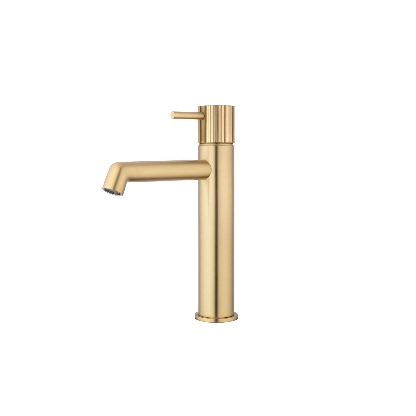 Onyx Basin Mixer – Mid Rise gallery detail image