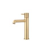 Onyx Basin Mixer – Mid Rise gallery detail image