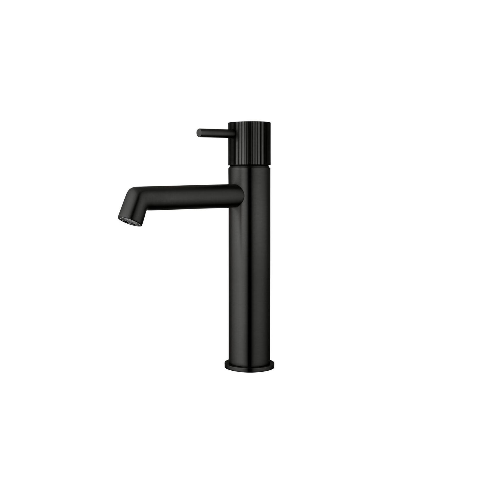 Onyx Basin Mixer – Mid Rise gallery detail image