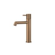 Onyx Basin Mixer – Mid Rise gallery detail image