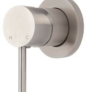 Stainless Steel Lead-Free Tapware Collection gallery detail image