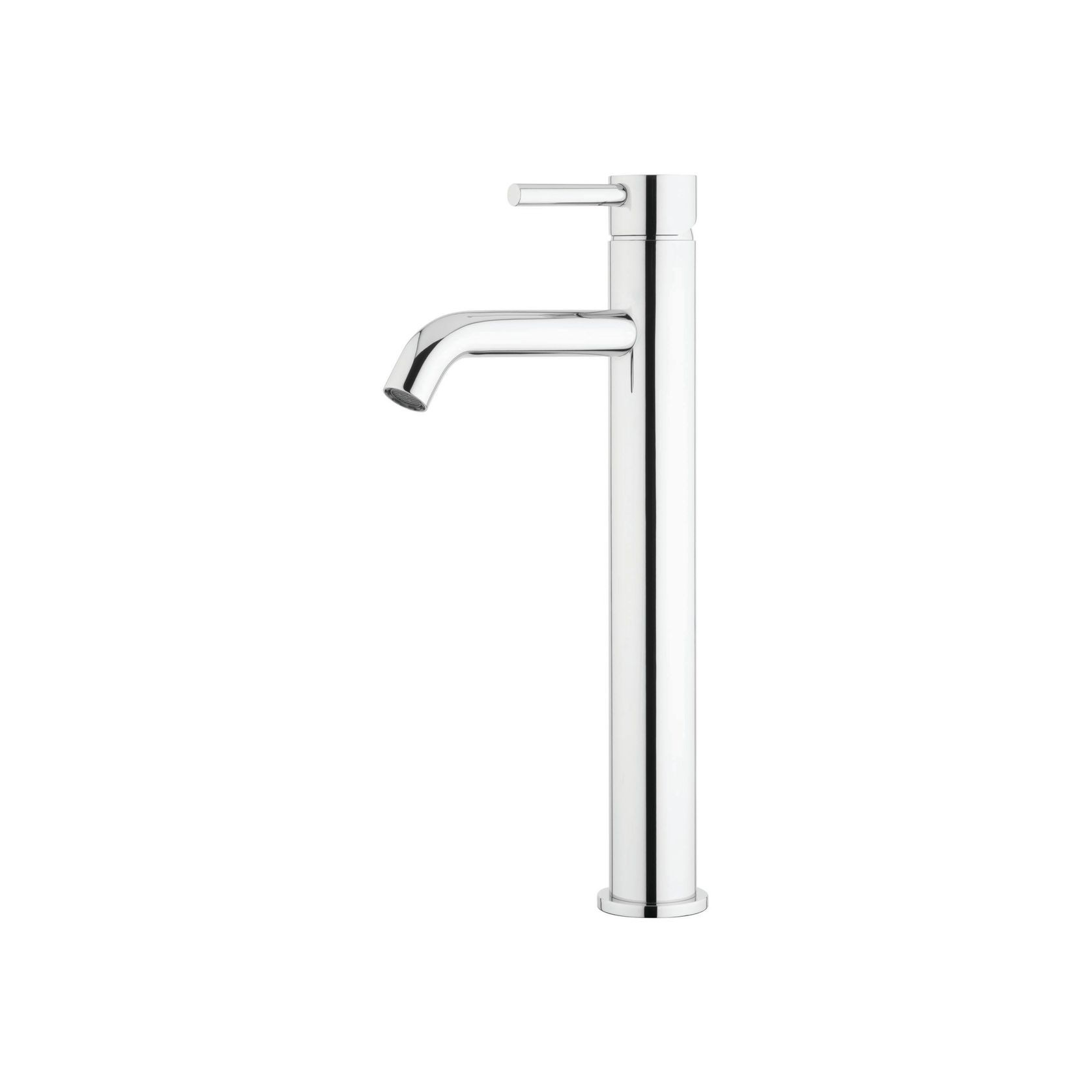 Storm High Rise Basin Mixer gallery detail image