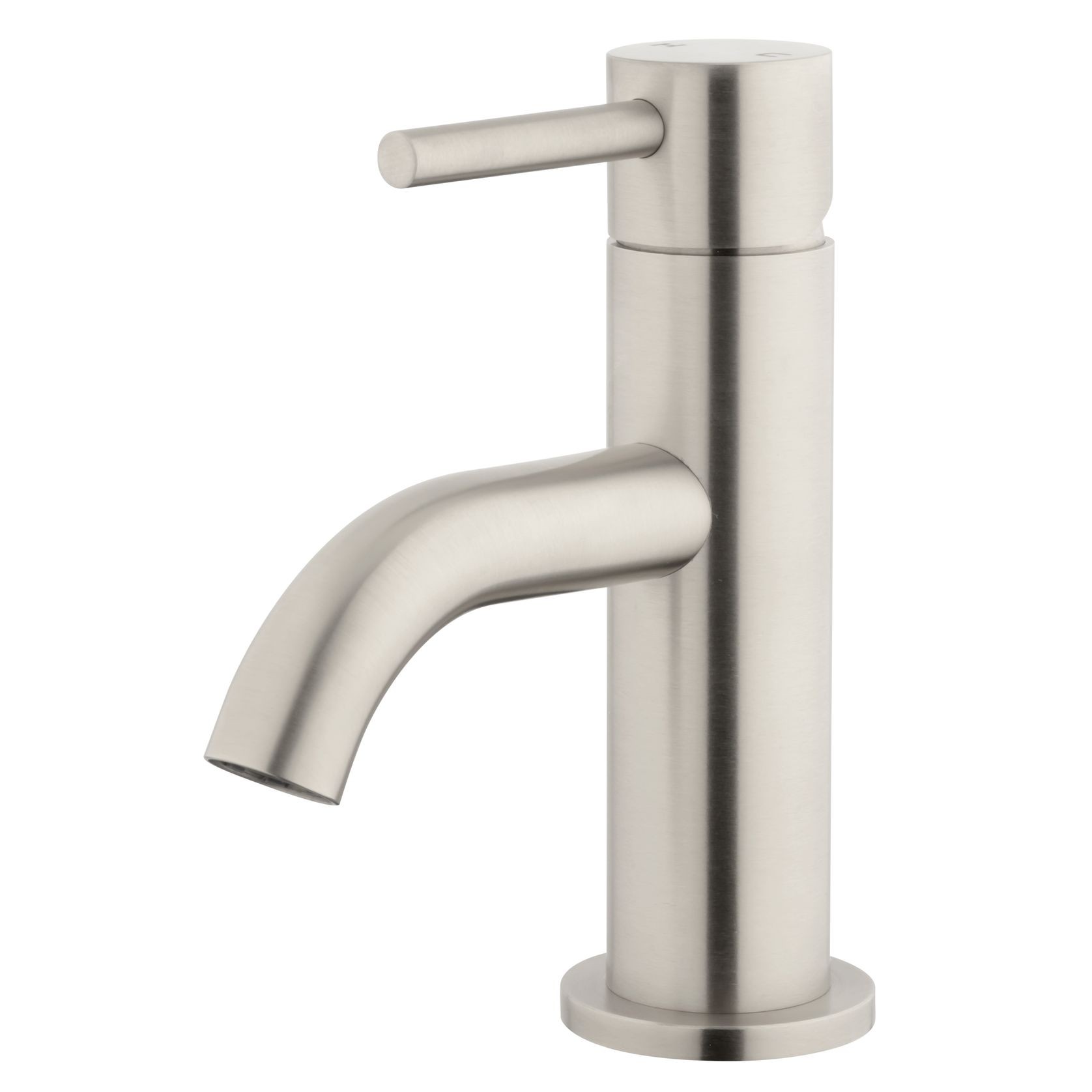 Storm MINI Basin Mixer gallery detail image