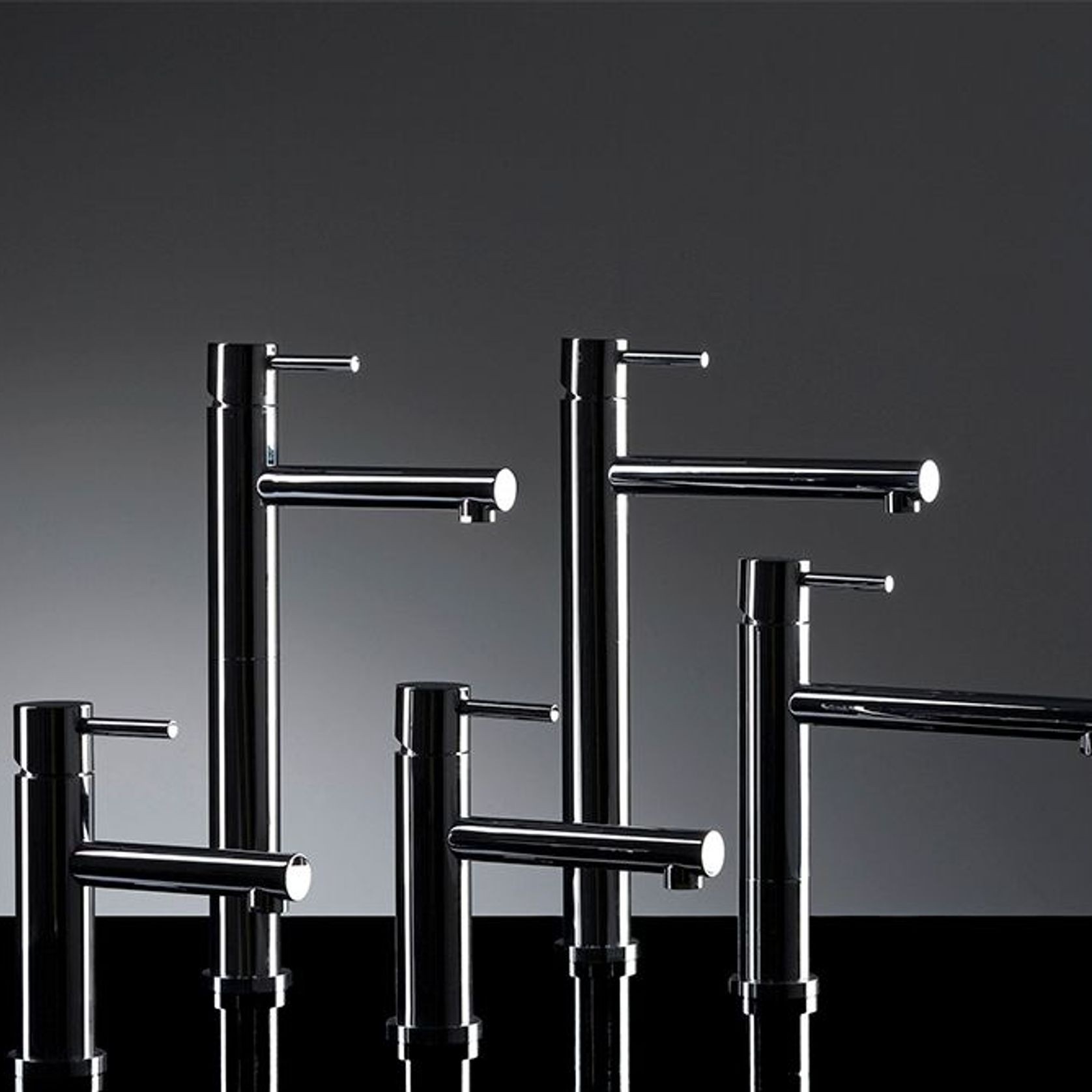 Vela Tapware Range by Rubinetterie Treemme gallery detail image