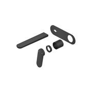 Lantra Wall | Spout Combo | 1P | Trim Kit Only gallery detail image