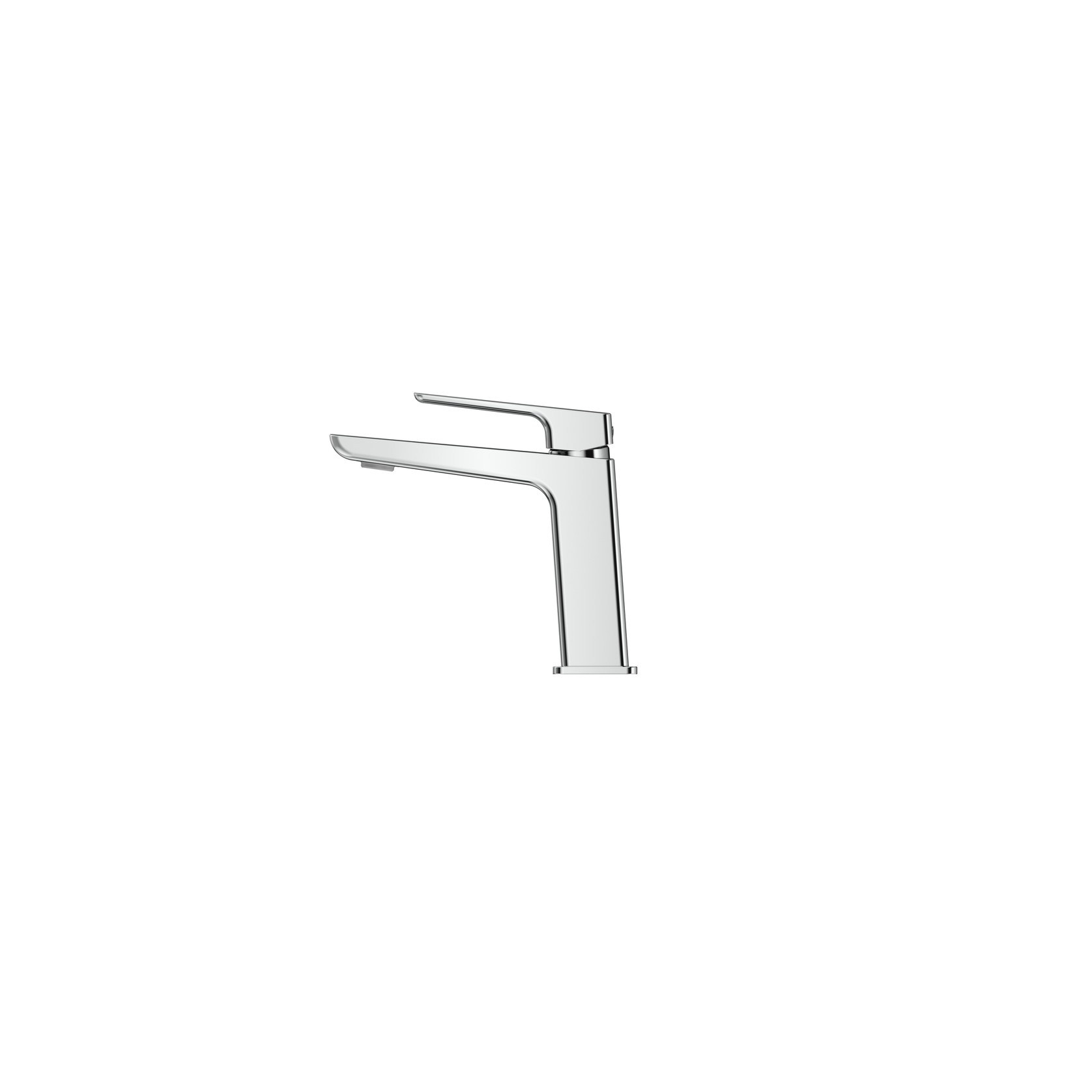 Tiago Basin Mixer gallery detail image