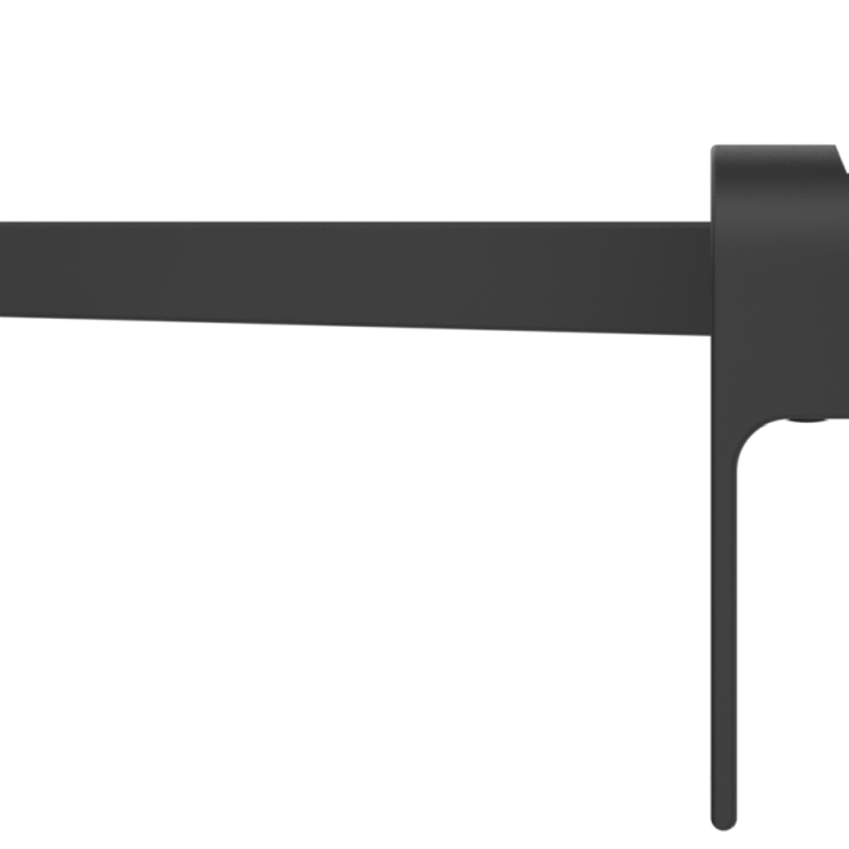 Eleniko Wall | Spout Combo | 2P | Trim Kit Only gallery detail image