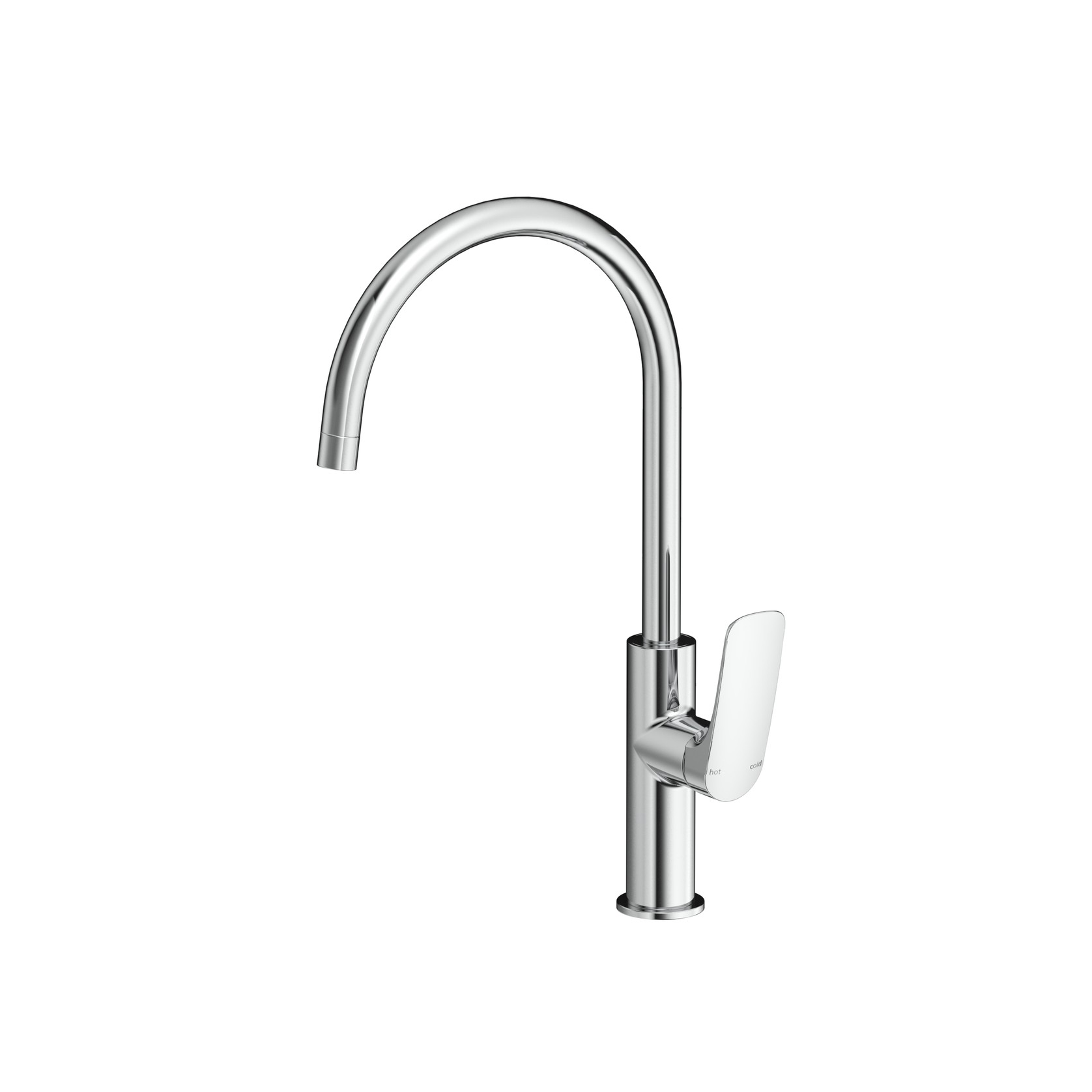 Kaza Sink Mixer gallery detail image