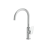 Kaza Sink Mixer gallery detail image