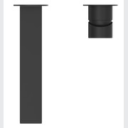 Eleniko Wall | Spout Combo | 2P | Trim Kit Only gallery detail image