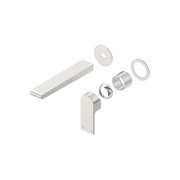 Eleniko Wall | Spout Combo | 2P | Trim Kit Only gallery detail image
