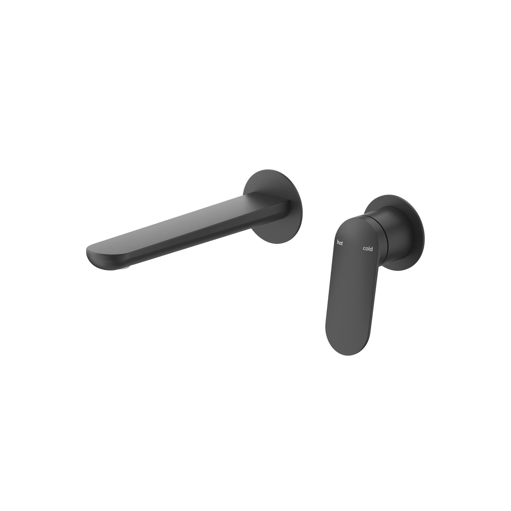 Lantra Wall | Spout Combo | 2P | Trim Kit Only gallery detail image