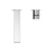 Eleniko Wall | Spout Combo | 2P | Trim Kit Only gallery detail image