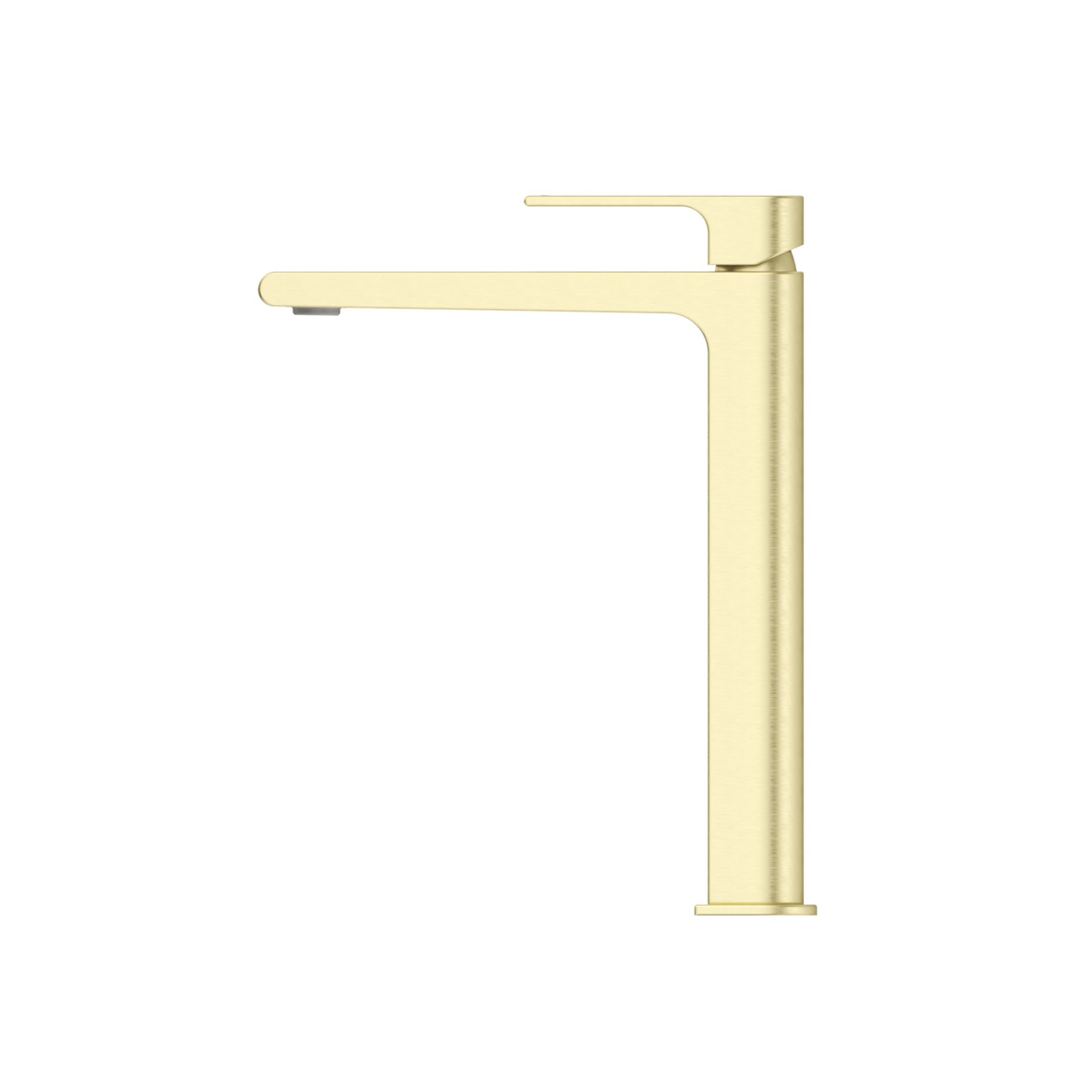 Beki Tall Basin Mixer gallery detail image
