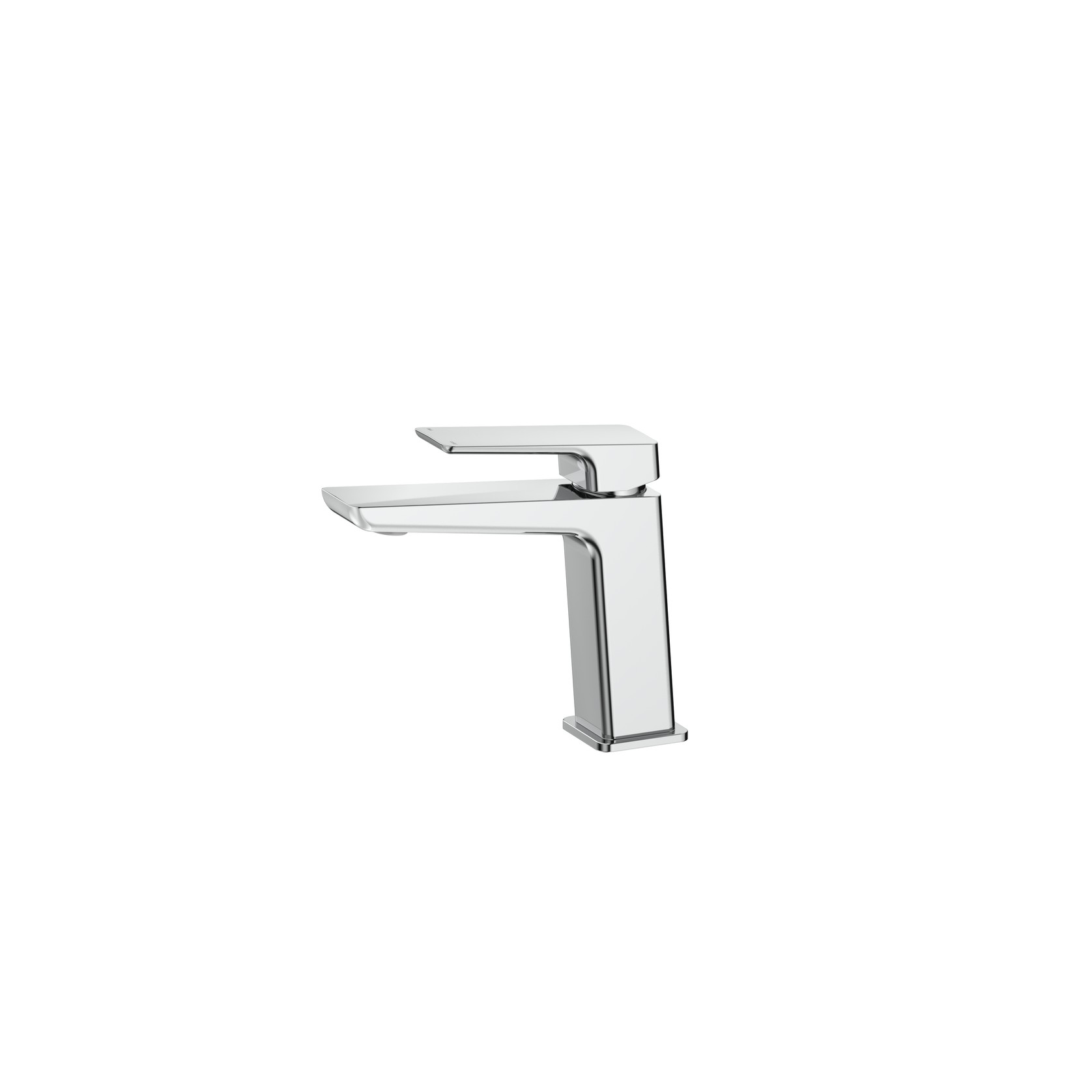 Tiago Basin Mixer gallery detail image