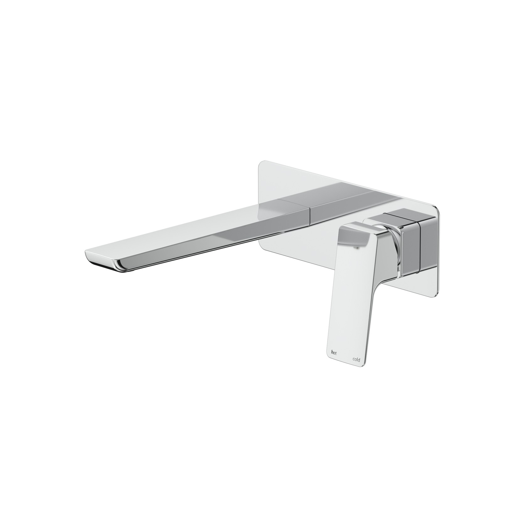 Tiago Wall | Spout Combo | Trim Kit Only gallery detail image