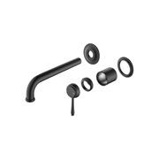 Mica Heritage Wall-Spout Combo – TRIM KIT ONLY gallery detail image