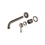 Mica Heritage Wall-Spout Combo – TRIM KIT ONLY gallery detail image