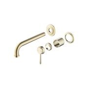Mica Heritage Wall-Spout Combo – TRIM KIT ONLY gallery detail image
